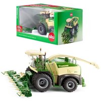 Siku 4066 Krone BiG X580 Maishäcksler von SIKU