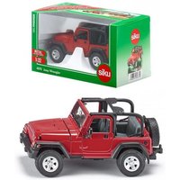 Siku 4870 Jeep Wrangler von SIKU