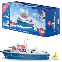 Siku 5401 Polizeiboot von SIKU