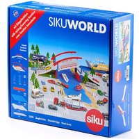 Siku 5503 Zugbrücke von SIKU