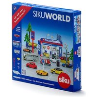 Siku 5504 Autohaus von SIKU