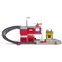 Siku 5508 Feuerwache von SIKU