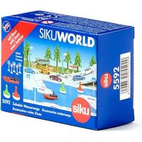 Siku 5592 Zubehör Wasserwege Siku 5592 Zubehör Wasserwege von Sieper GmbH