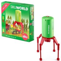 Siku 5602 Standsilo von Sieper GmbH