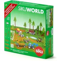 Siku 5699 Feldwege und Wald Siku 5699 Feldwege und Wald von SIKU