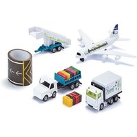 Siku 6312 Flughafen Set Siku 6312 Flughafen Set von Sieper GmbH