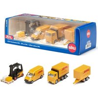 Siku 6324 Geschenkset DHL von Sieper GmbH