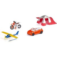 Siku 6325 Freizeit Set Siku 6325 Freizeit Set von SIKU