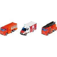 Siku 6326 Notruf Set Siku 6326 Notruf Set von SIKU