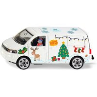 Siku 6505 VW T5 Schneemann Siku 6505 VW T5 Schneemann von SIKU