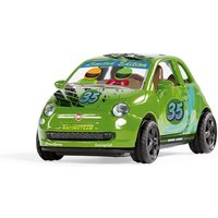 Siku 6506 Fiat 500 Adventure Siku 6506 Fiat 500 Adventure von SIKU