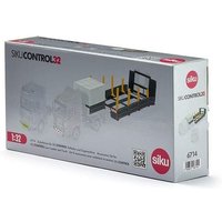 Siku 6714 Zubehörset für SIKUCONTROL Siku 6714 Zubehörset für SIKUCONTROL von SIKU