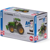 Siku 6735 John Deere 7290R Siku 6735 John Deere 7290R von SIKU