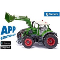 Siku 6793 Fendt 933 Vario mit Frontlader Siku 6793 Fendt 933 Vario mit Frontlader von SIKU