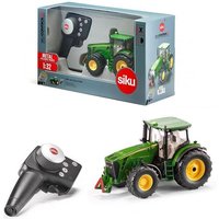 Siku 6881 John Deere 8345R Set mit von SIKU