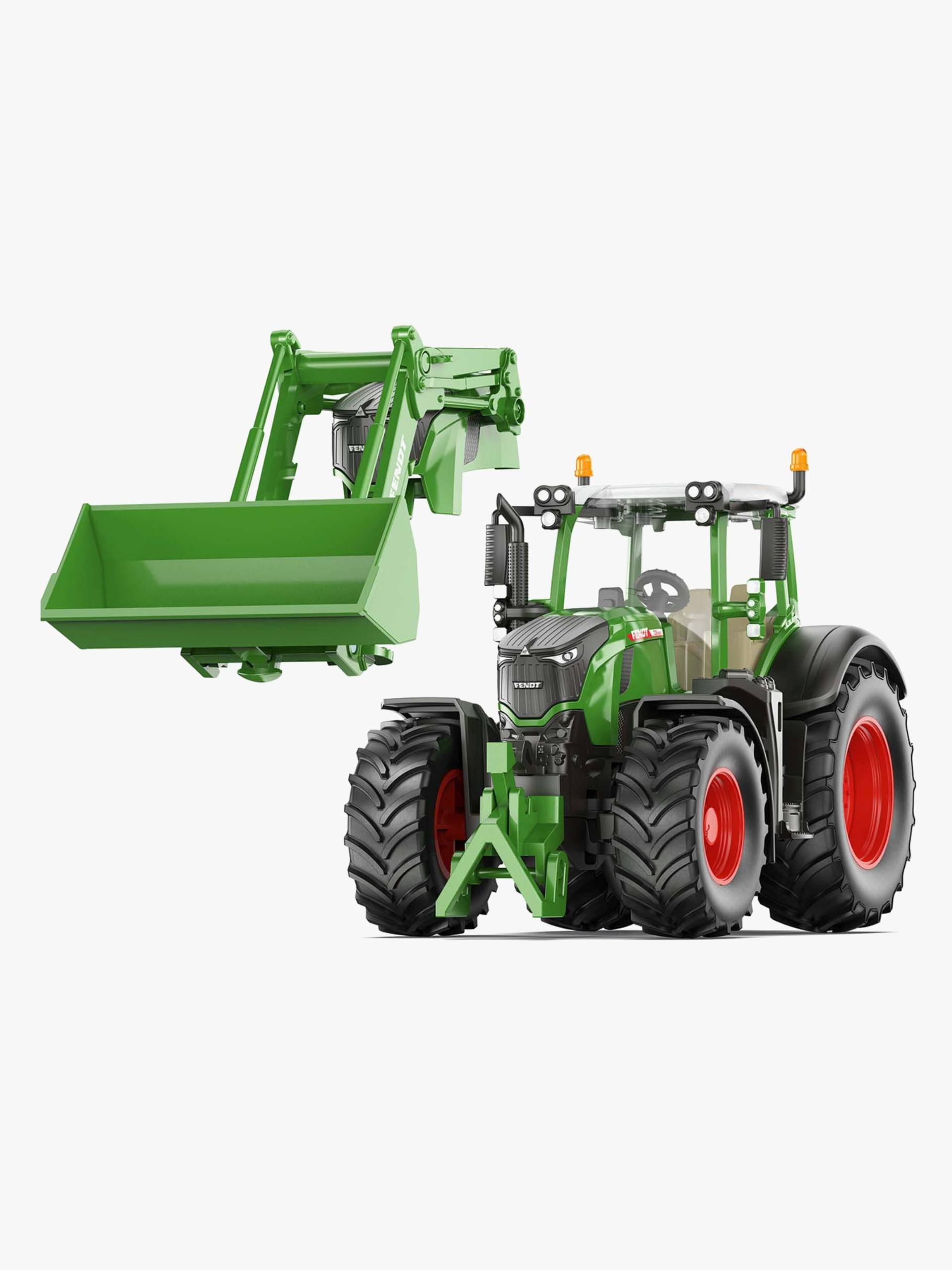 Siku Fendt Frontlader 1:32 von SIKU