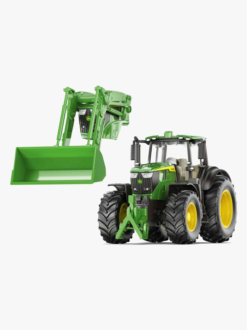 Siku John Deere Frontlader 1:32 Siku John Deere Frontlader 1:32 von SIKU