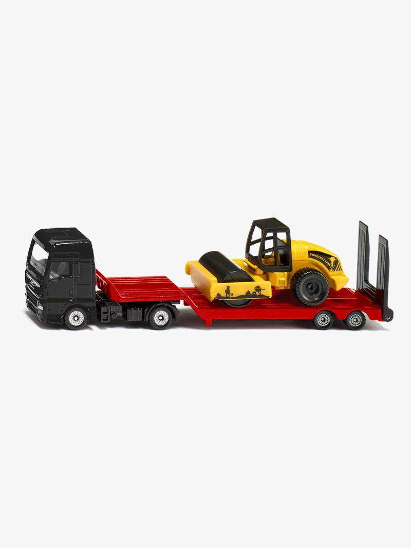 Siku MAN Lastwagen mit Walze 1:87 Siku MAN Lastwagen mit Walze 1:87 von SIKU