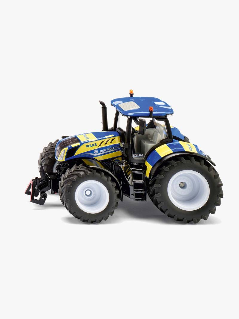 Siku Polizeitraktor New Holland 1:32 Siku Polizeitraktor New Holland 1:32 von SIKU