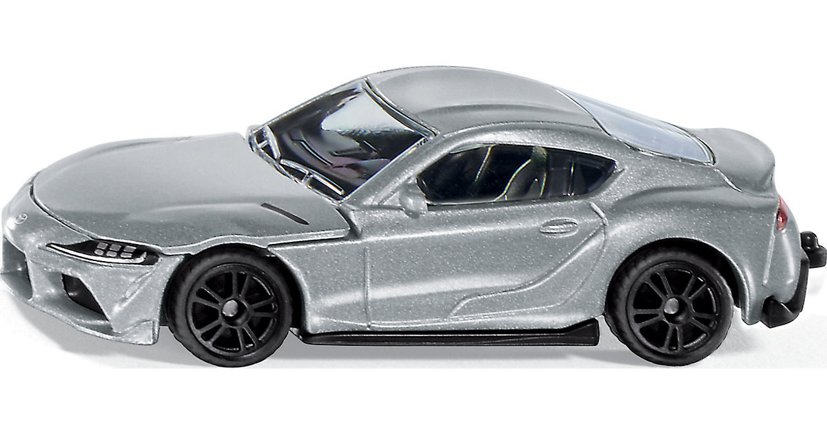 Toyota GR Supra von SIKU