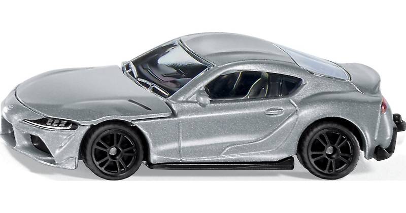 Toyota GR Supra von SIKU