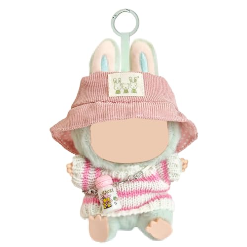 SILOTEN Plüsch Schlüsselanhänger – Süßes Kuscheltier als Anhänger für Tasche oder Rucksack, Monster Keychain, Puppe Geschenk für Jungen und Mädchen SILOTEN Plüsch Schlüsselanhänger – Süßes Kuscheltier als Anhänger für Tasche oder Rucksack, Monster Keychain, Puppe Geschenk für Jungen und Mädchen von SILOTEN