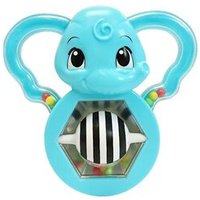 SIMBA 104010005 ABC rasselnder Spiegelelefant SIMBA 104010005 ABC rasselnder Spiegelelefant von SIMBA ABC