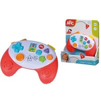 SIMBA 104010017 ABC Game Controller von SIMBA ABC