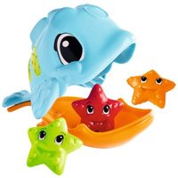SIMBA 104010070 ABC Hungriger Fisch SIMBA 104010070 ABC Hungriger Fisch von SIMBA ABC