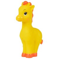 SIMBA 104010084 ABC Giraffe 16 cm von SIMBA ABC
