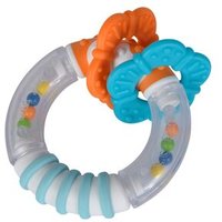 SIMBA 104010178 ABC Touch Ringrassel SIMBA 104010178 ABC Touch Ringrassel von SIMBA ABC
