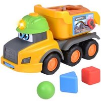 SIMBA 204115008 ABC Harry Hauler von SIMBA ABC