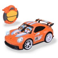 SIMBA 204116005 ABC IRC Porsche 911 GT3 SIMBA 204116005 ABC IRC Porsche 911 GT3 von SIMBA ABC