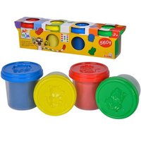 SIMBA 106320642 Art & Fun Softknete SIMBA 106320642 Art & Fun Softknete von SIMBA ART&FUN