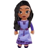 SIMBA 6315877032 Disney Wish, Asha, 30 cm SIMBA 6315877032 Disney Wish, Asha, 30 cm von SIMBA DISNEY