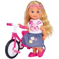 SIMBA 105733347 Evi LOVE Tricycle SIMBA 105733347 Evi LOVE Tricycle von SIMBA EVI LOVE