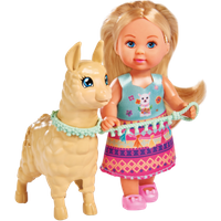SIMBA 105733497 Evi Love Alpaca SIMBA 105733497 Evi Love Alpaca von SIMBA EVI LOVE