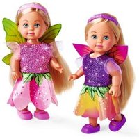 SIMBA 105733597 Evi LOVE Flower Girl, 2-fach sortiert SIMBA 105733597 Evi LOVE Flower Girl, 2-fach sortiert von SIMBA EVI LOVE