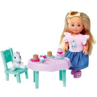 SIMBA 105733600 Evi LOVE Cake Time SIMBA 105733600 Evi LOVE Cake Time von SIMBA EVI LOVE