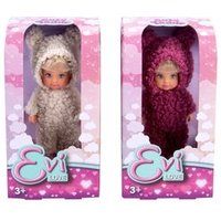 SIMBA 105733684 Evi LOVE Cute Teddy, sortiert SIMBA 105733684 Evi LOVE Cute Teddy, sortiert von SIMBA EVI LOVE