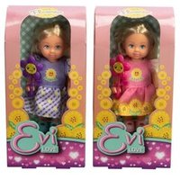 SIMBA 105733686 Evi LOVE Flowers, sortiert SIMBA 105733686 Evi LOVE Flowers, sortiert von SIMBA EVI LOVE