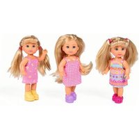SIMBA 105737988 Evi LOVE Summertime, 3-fach sortiert SIMBA 105737988 Evi LOVE Summertime, 3-fach sortiert von SIMBA EVI LOVE
