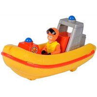 SIMBA 109252584 Feuerwehrmann Sam Junior Neptun mit Elvis Figur SIMBA 109252584 Feuerwehrmann Sam Junior Neptun mit Elvis Figur von SIMBA FEUERWEHRMANN SAM