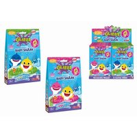 SIMBA 105953399 Glibbi Baby Shark, 2-fach sortiert SIMBA 105953399 Glibbi Baby Shark, 2-fach sortiert von SIMBA GLIBBI