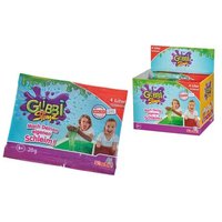 SIMBA 105953633 Glibbi Slime Maker, 2-fach sortiert SIMBA 105953633 Glibbi Slime Maker, 2-fach sortiert von SIMBA GLIBBI