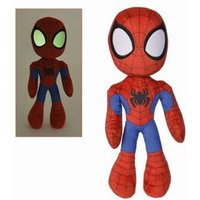SIMBA 6315875810X12 Disney Marvel Spidey, 25 cm SIMBA 6315875810X12 Disney Marvel Spidey, 25 cm von SIMBA HEROS