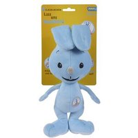 SIMBA 109461017 KiKANiNCHEN Plüschfigur, 40cm SIMBA 109461017 KiKANiNCHEN Plüschfigur, 40cm von SIMBA KIKANINCHEN