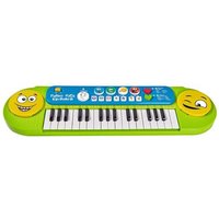 SIMBA 106834250 My Music World Funny Keyboard SIMBA 106834250 My Music World Funny Keyboard von SIMBA MY MUSIC WORLD