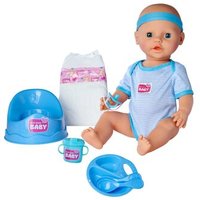 SIMBA 105030044 New Born Baby Junge SIMBA 105030044 New Born Baby Junge von SIMBA NBB