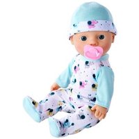 SIMBA 105030511 New Born Baby kleiner Elefant SIMBA 105030511 New Born Baby kleiner Elefant von SIMBA NBB